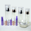 30g 50g 40ml 120ml couleur personnalisée et impression bouteille pour animaux de compagnie